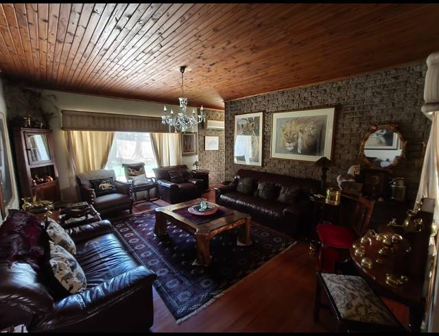 3.80HA FARM FOR SALE IN BOSCHFONTEIN AH